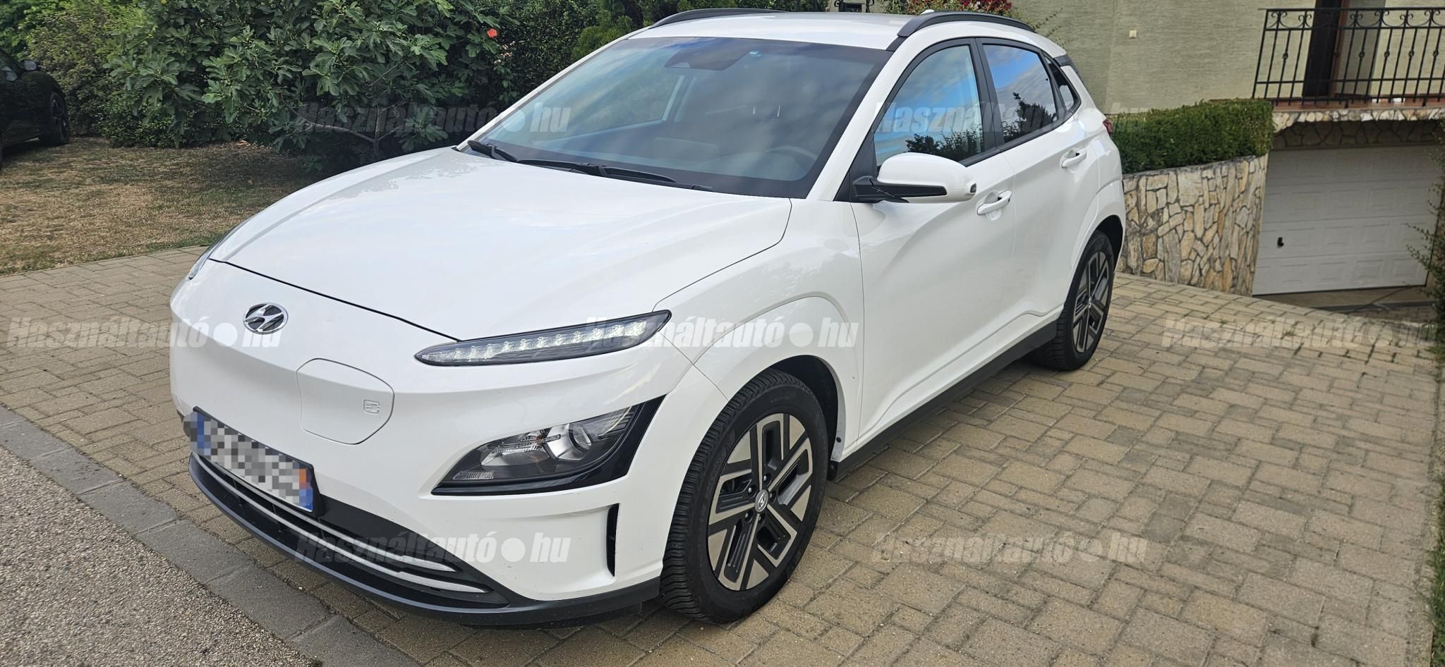 HYUNDAI KONA 2023/10 - 1