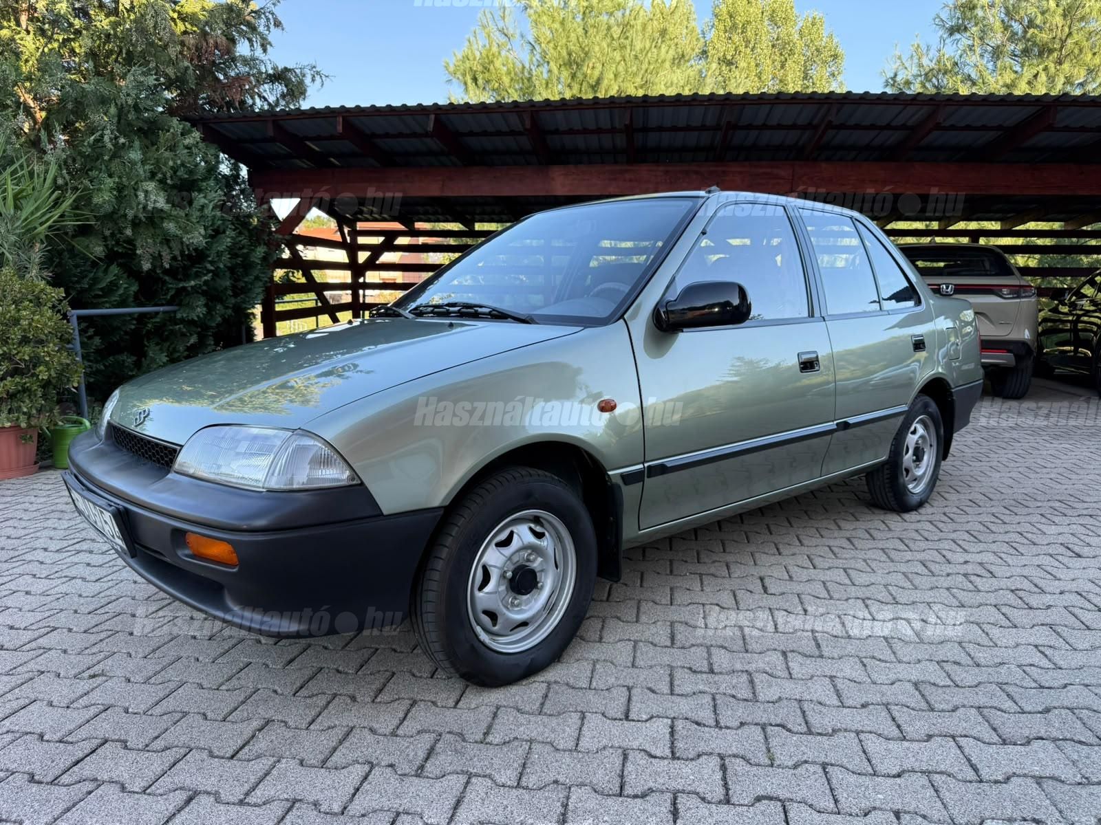 SUZUKI SWIFT 1994/7 - 1