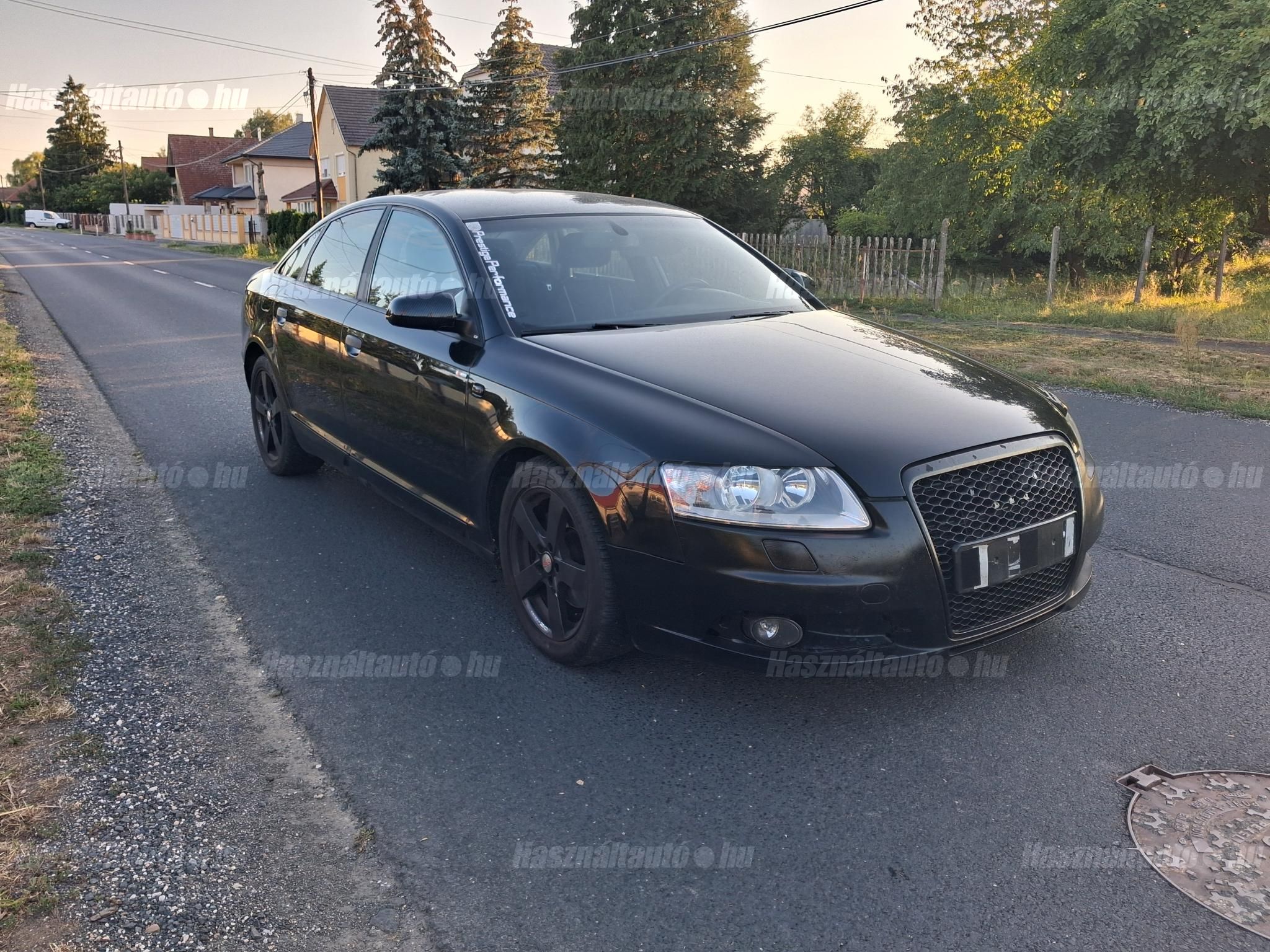 AUDI A6 2005/8 - 1