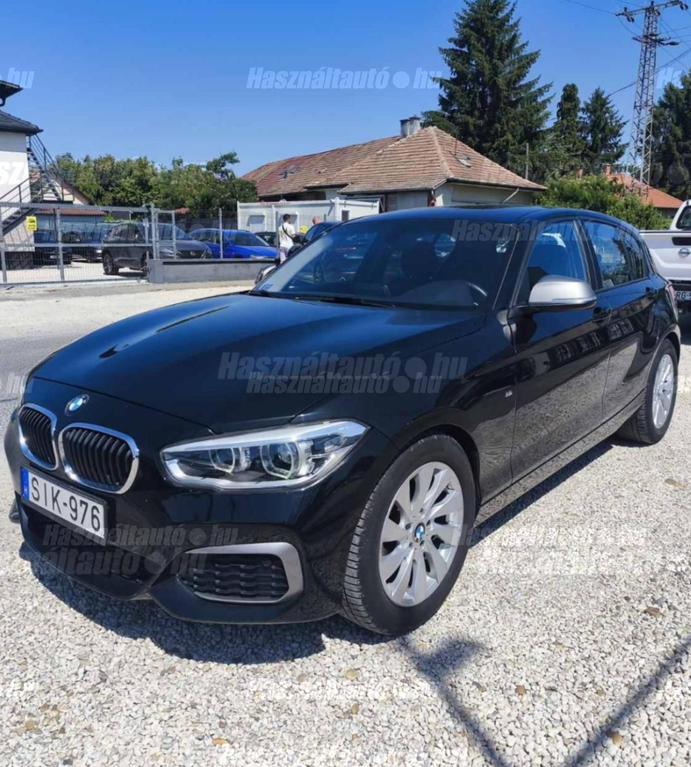 BMW 118 2018/5 - 1