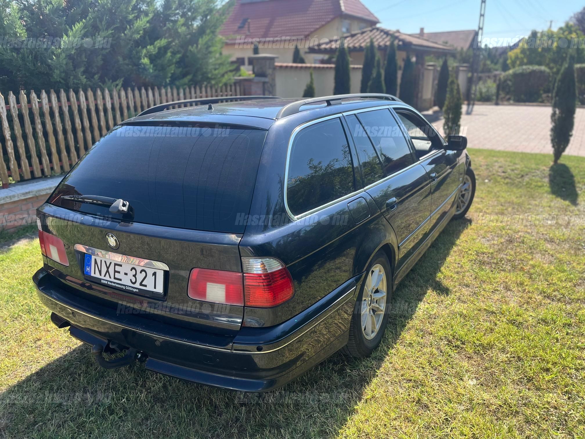 BMW 530 2004/11 - 1