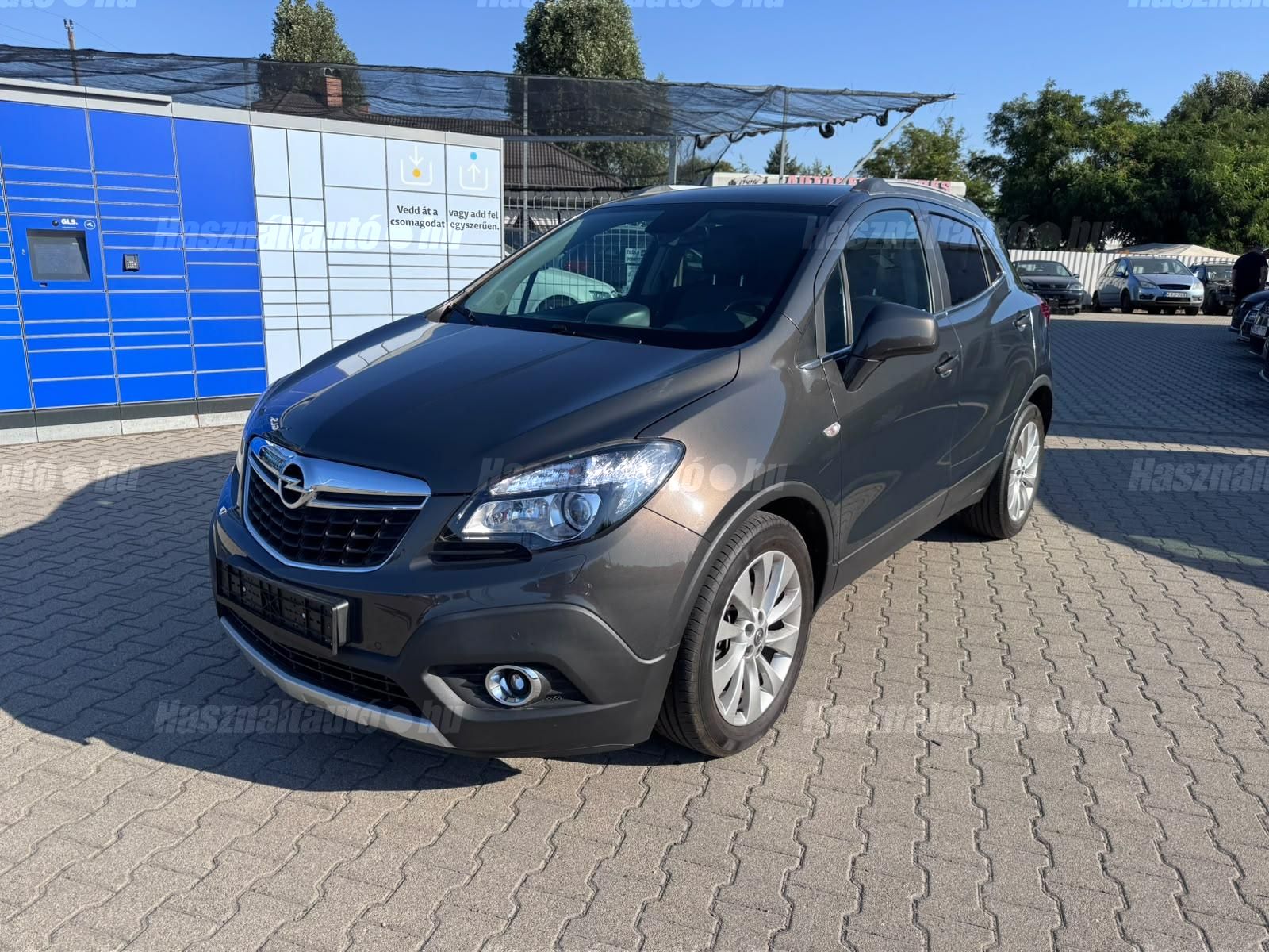 OPEL MOKKA 2015/9 - 1