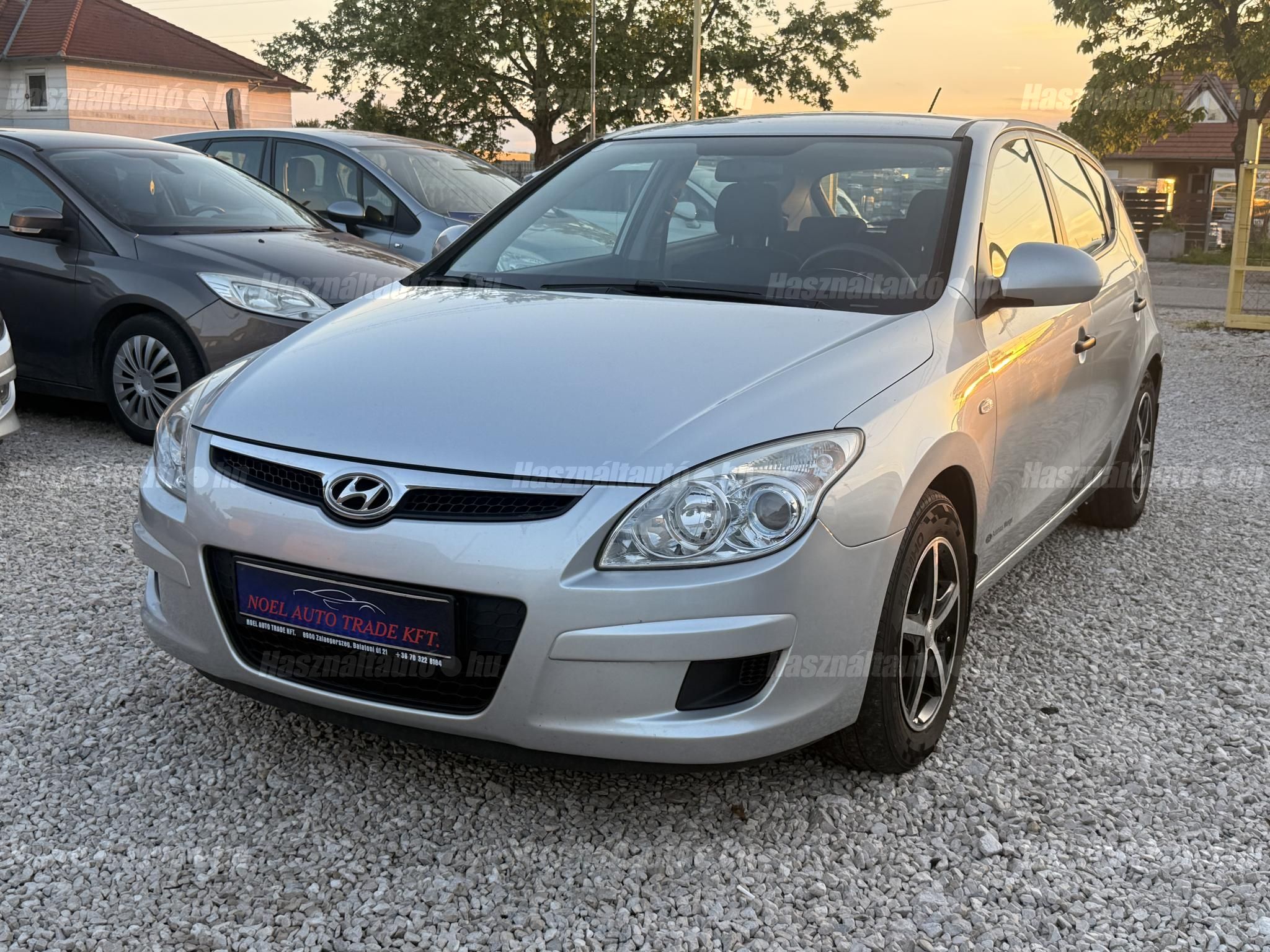 HYUNDAI I30 2009/6 - 1