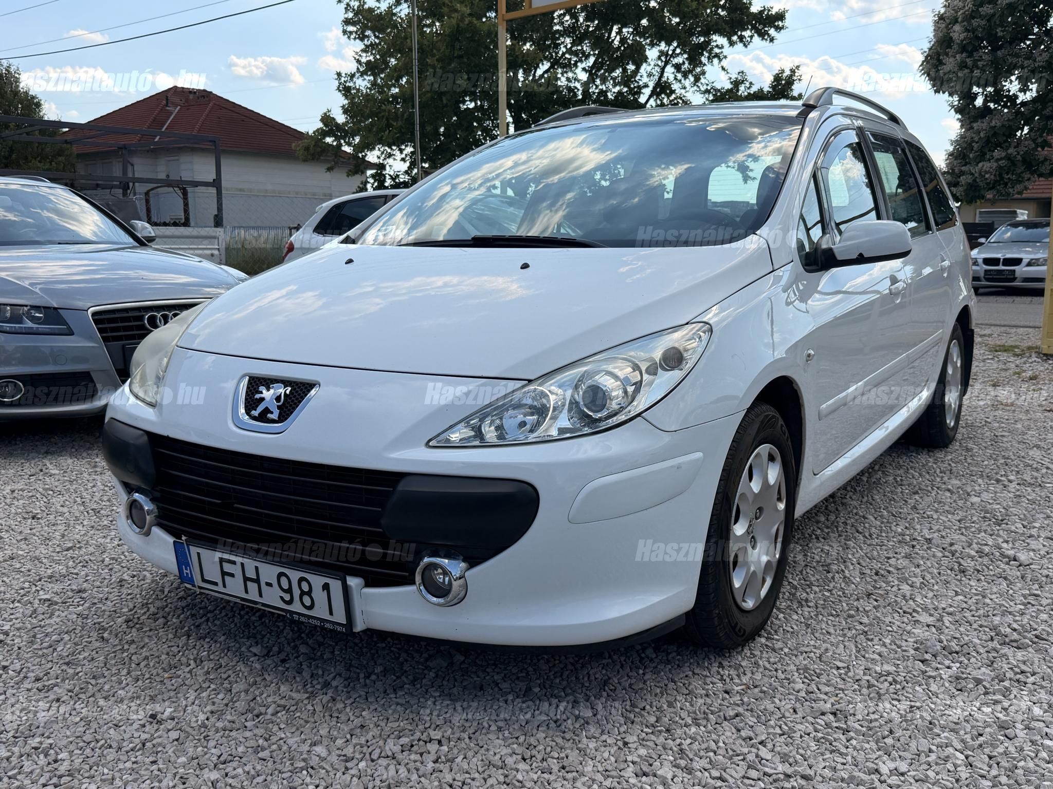 PEUGEOT 307 2007/5 - 1