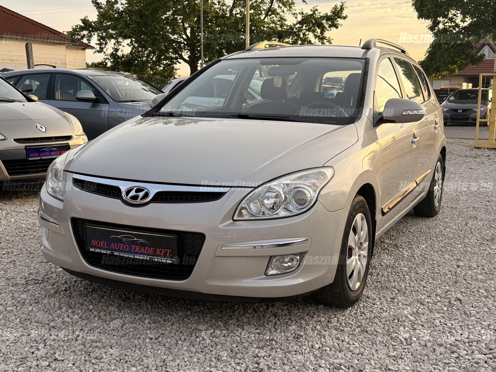 HYUNDAI I30 2009/7 - 1