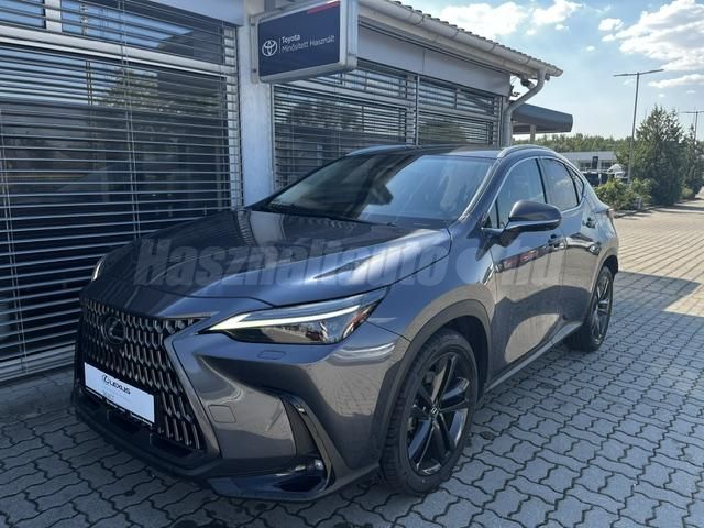 LEXUS NX 2025/6 - 1