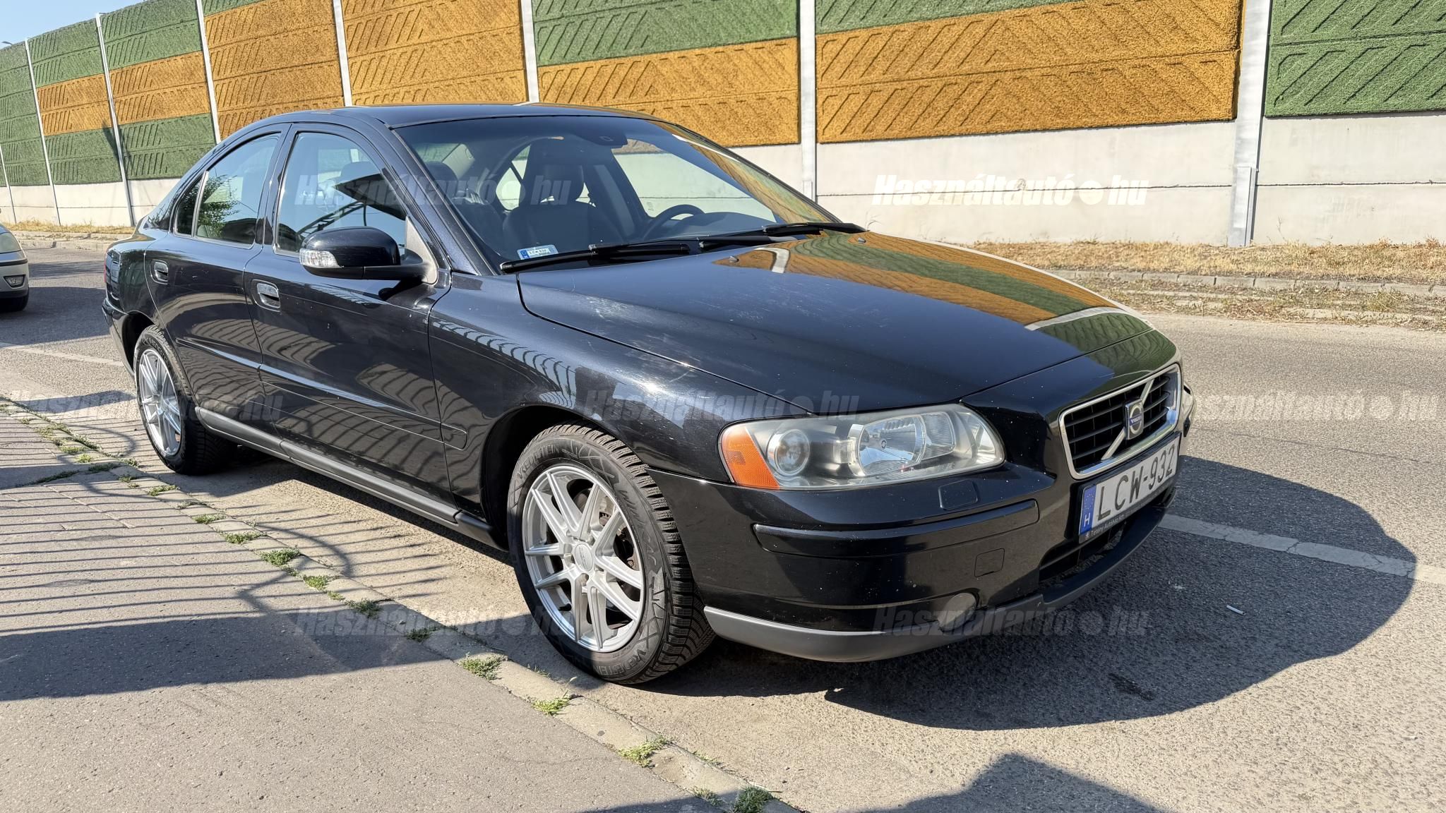 VOLVO S60 2008/8 - 1