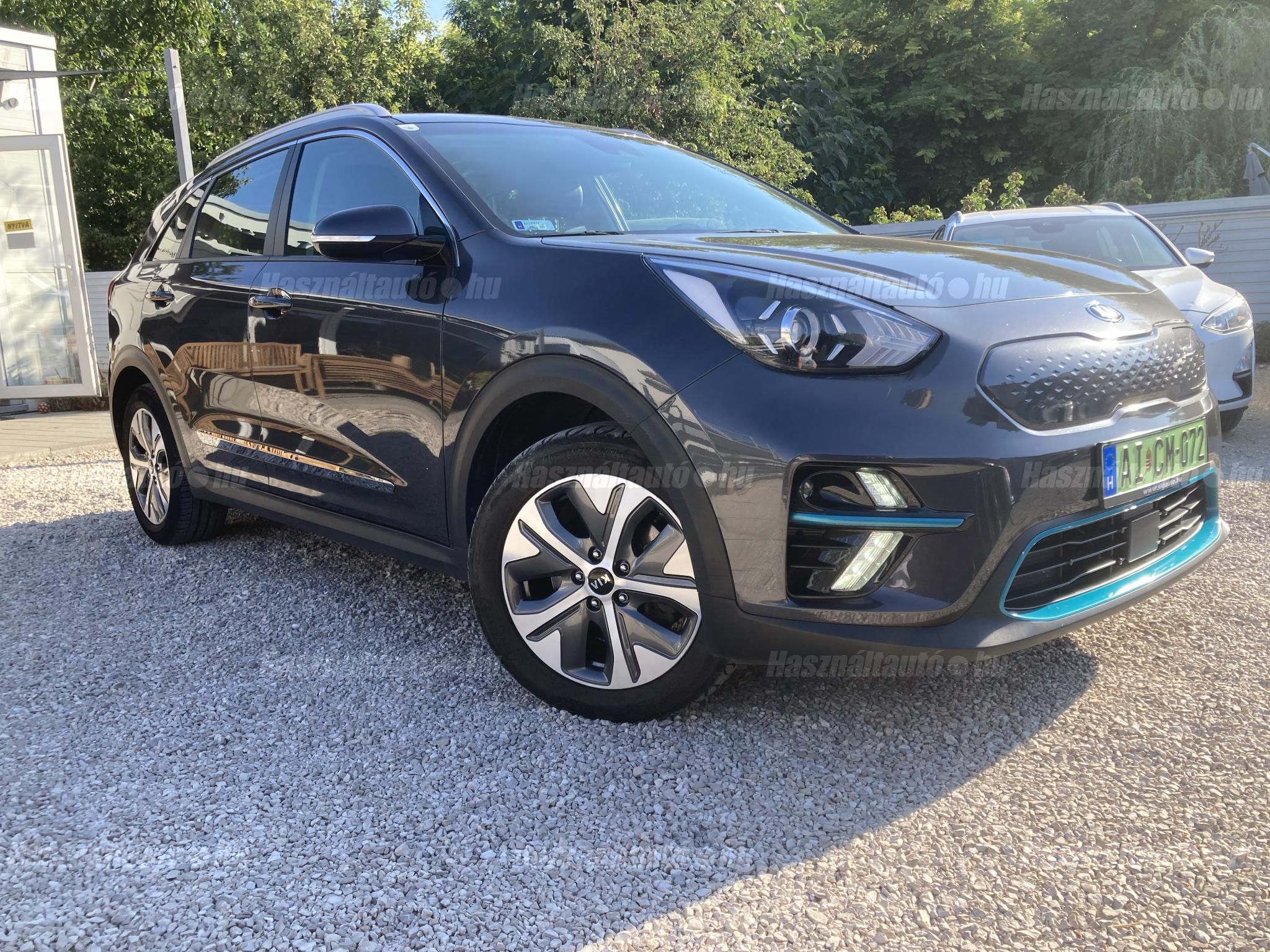KIA NIRO 2020/9 - 1