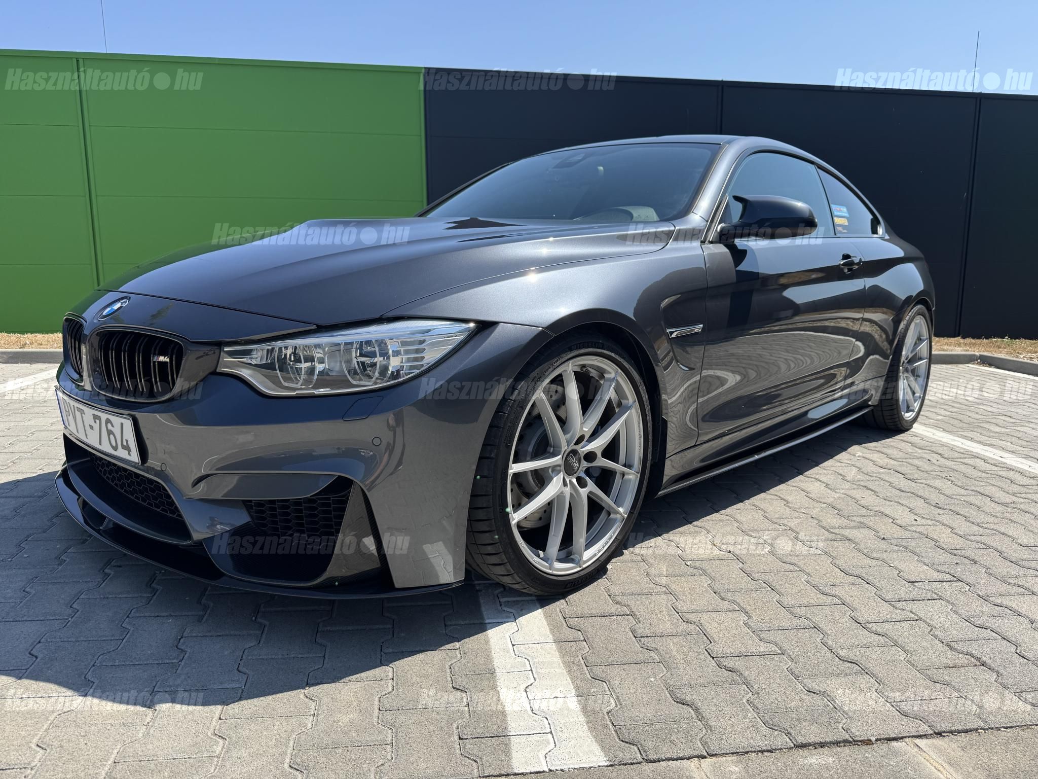 BMW M4 2015/2 - 1