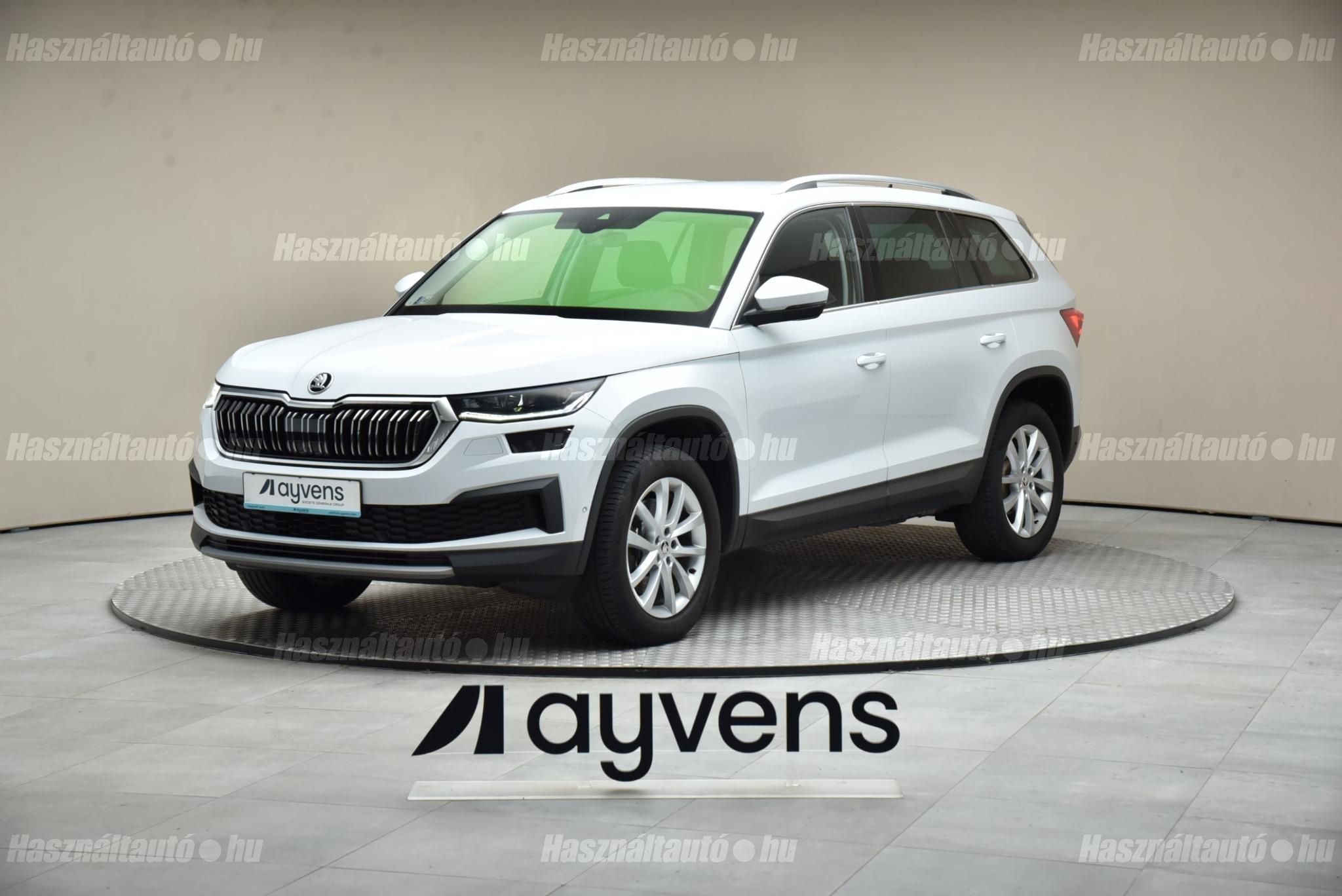 SKODA KODIAQ 2023/6 - 1