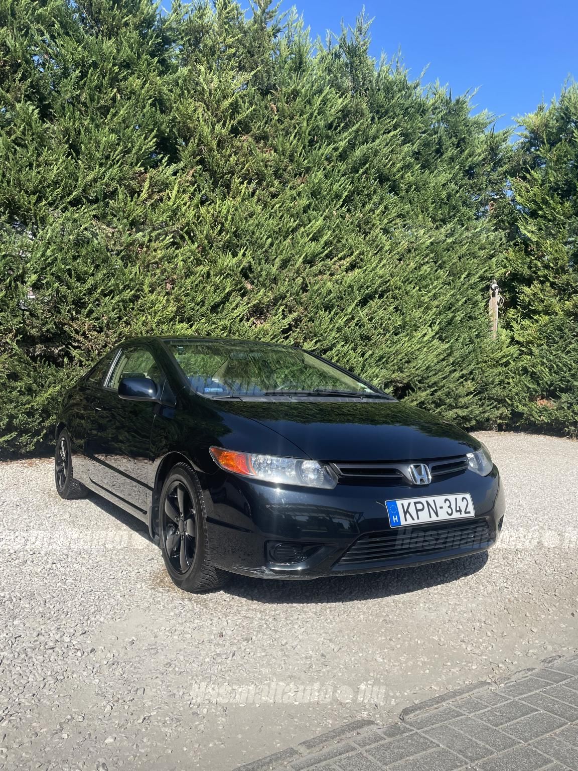 HONDA CIVIC 2006/6 - 1