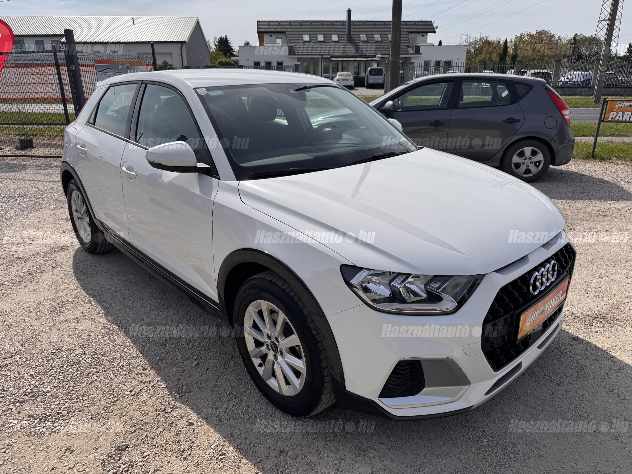 AUDI A1 2021/10 - 1