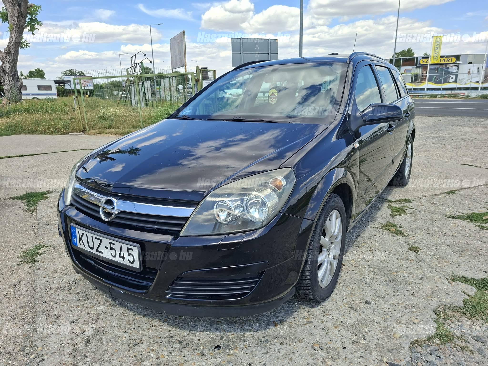 OPEL ASTRA H 2005/5 - 1