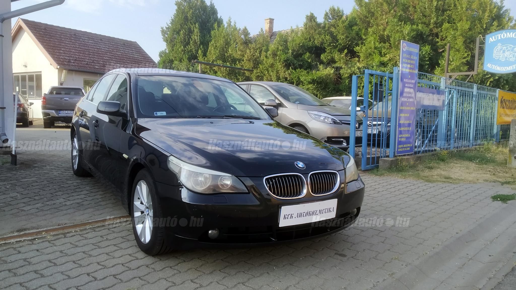 BMW 525 2006/2 - 1