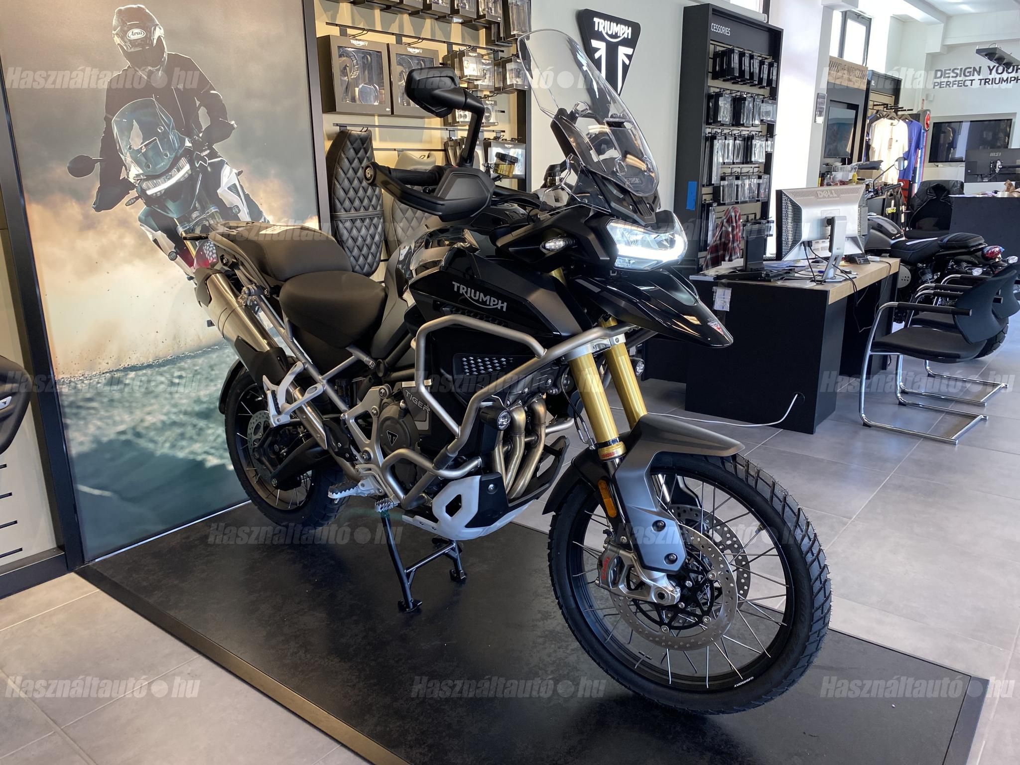 TRIUMPH TIGER 1200 2026/6 - 1
