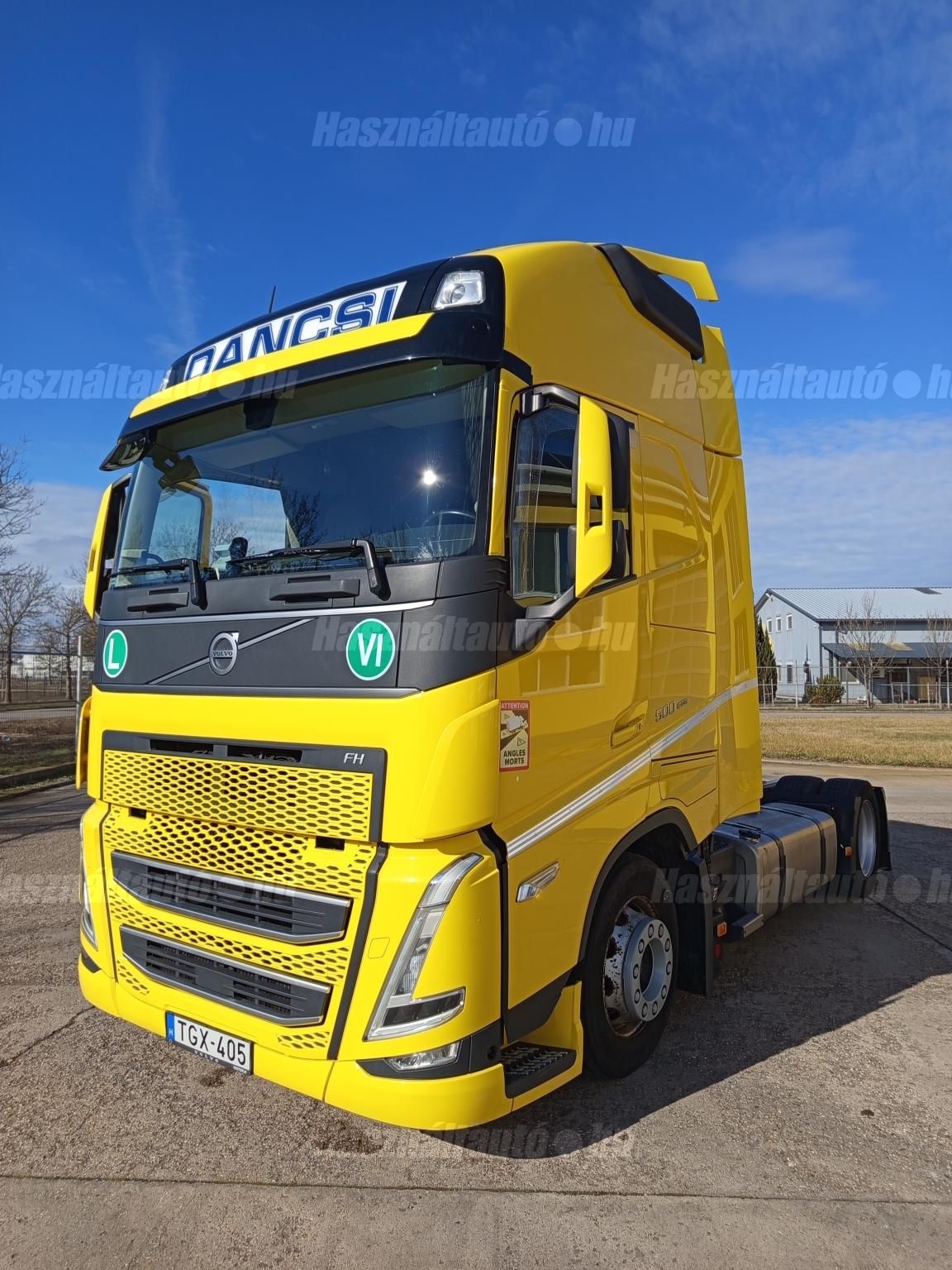 VOLVO 2022/6 - 1