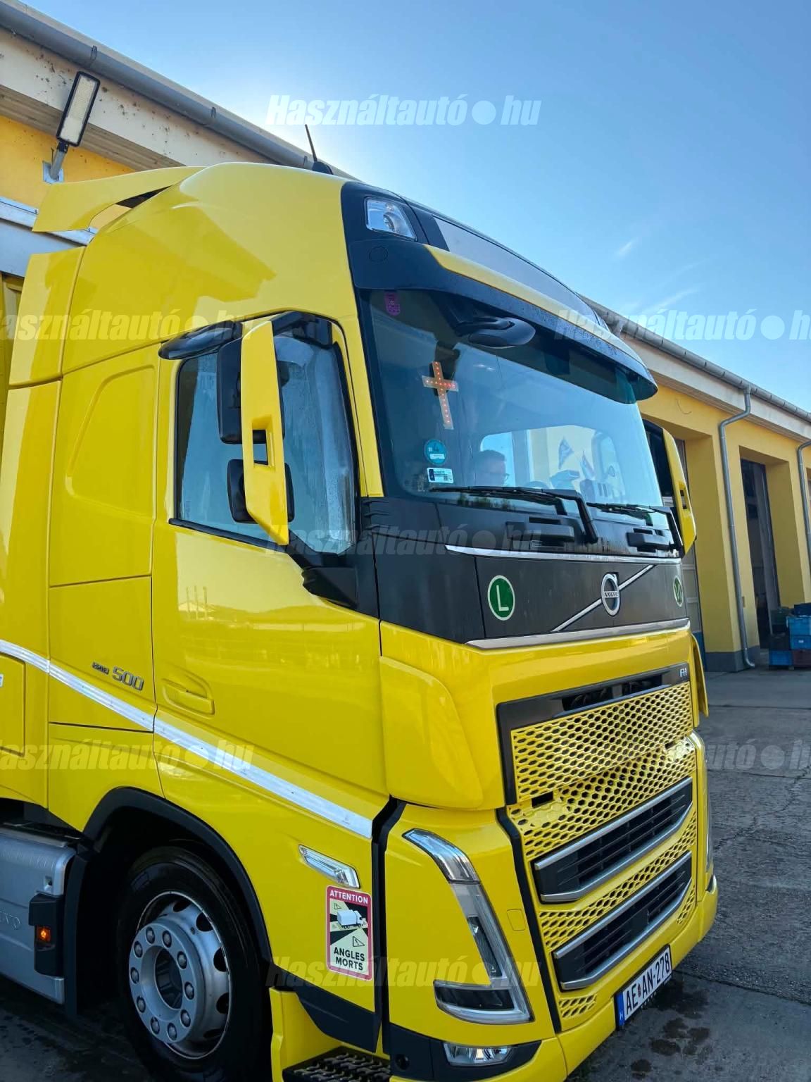 VOLVO 2023/5 - 1