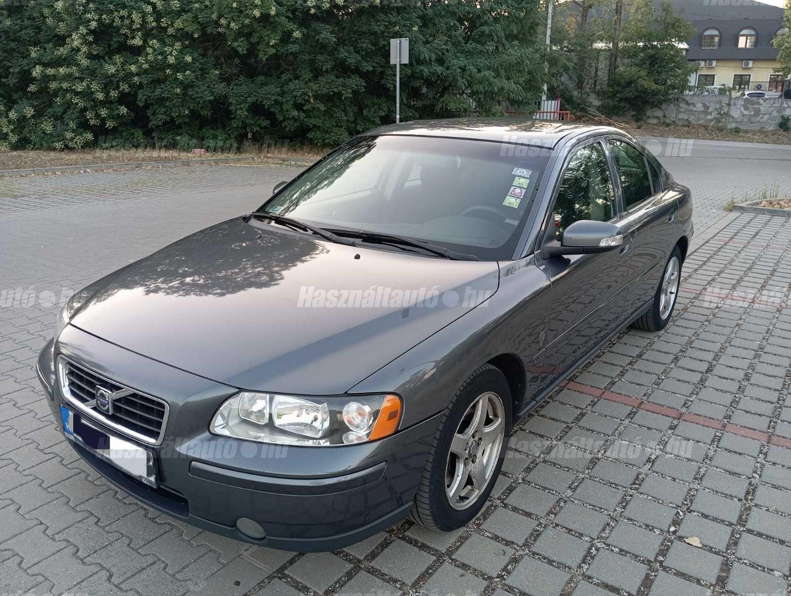 VOLVO S60 2007 - 1