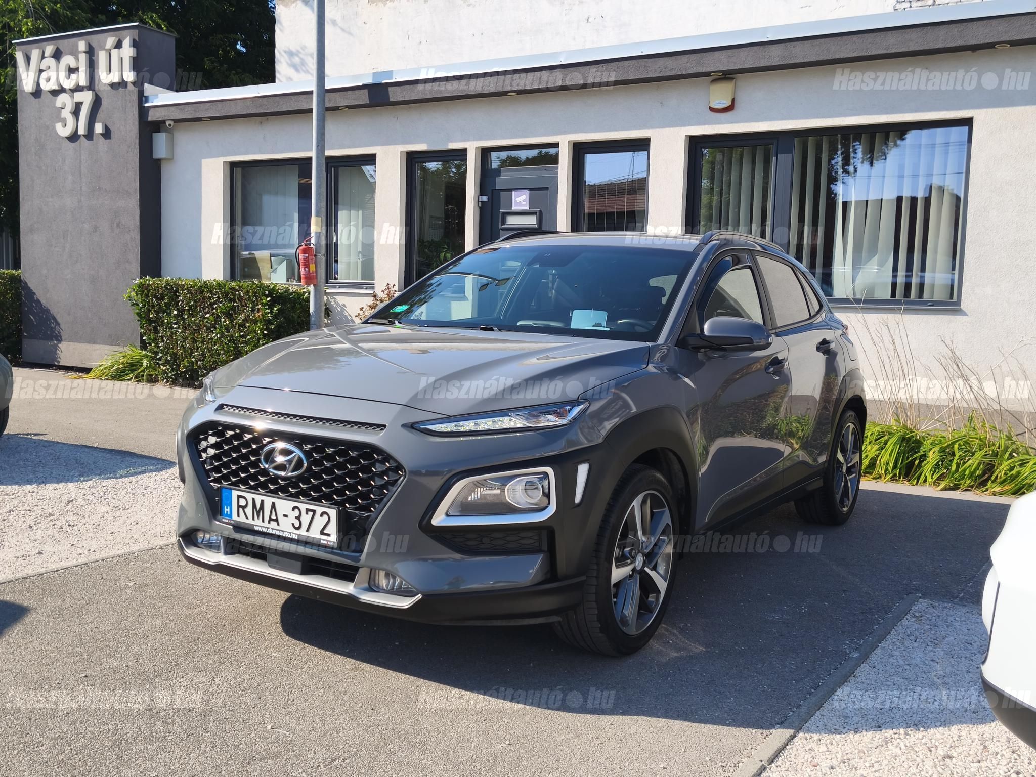 HYUNDAI KONA 2019/6 - 1