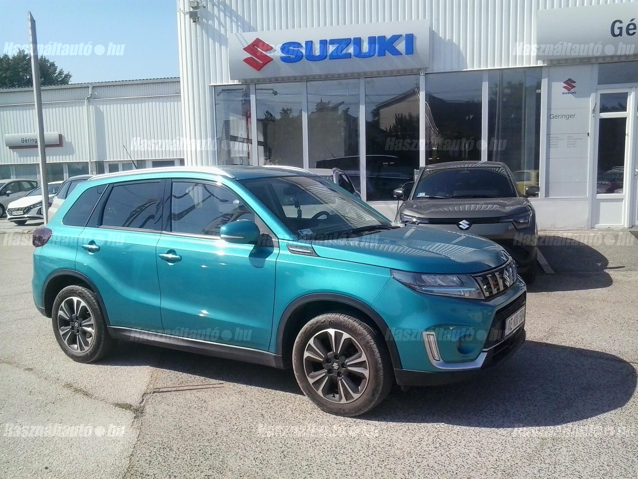 SUZUKI VITARA 2024/3 - 1