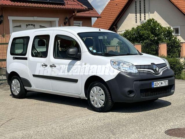 RENAULT KANGOO 2019/6 - 1