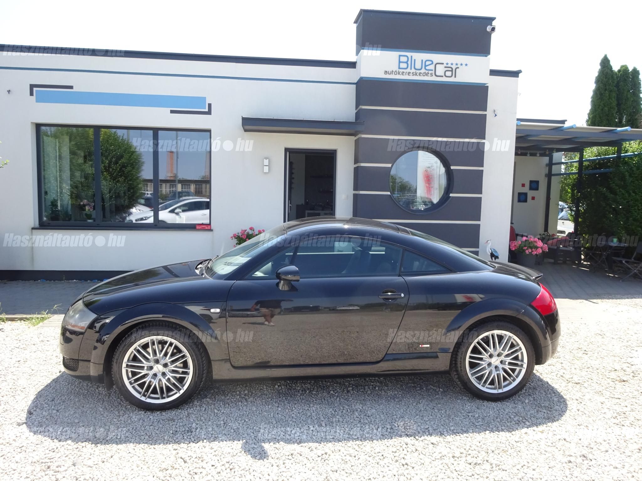 AUDI TT 2006/2 - 1
