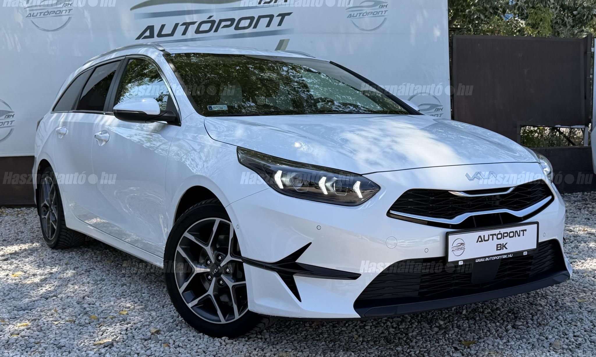Autópont BK
