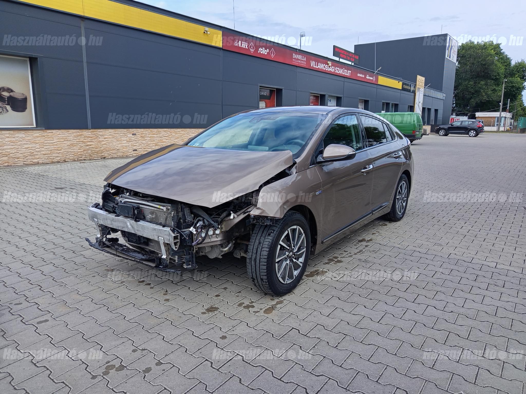 A1 Automobile Kft. - Kecskemét