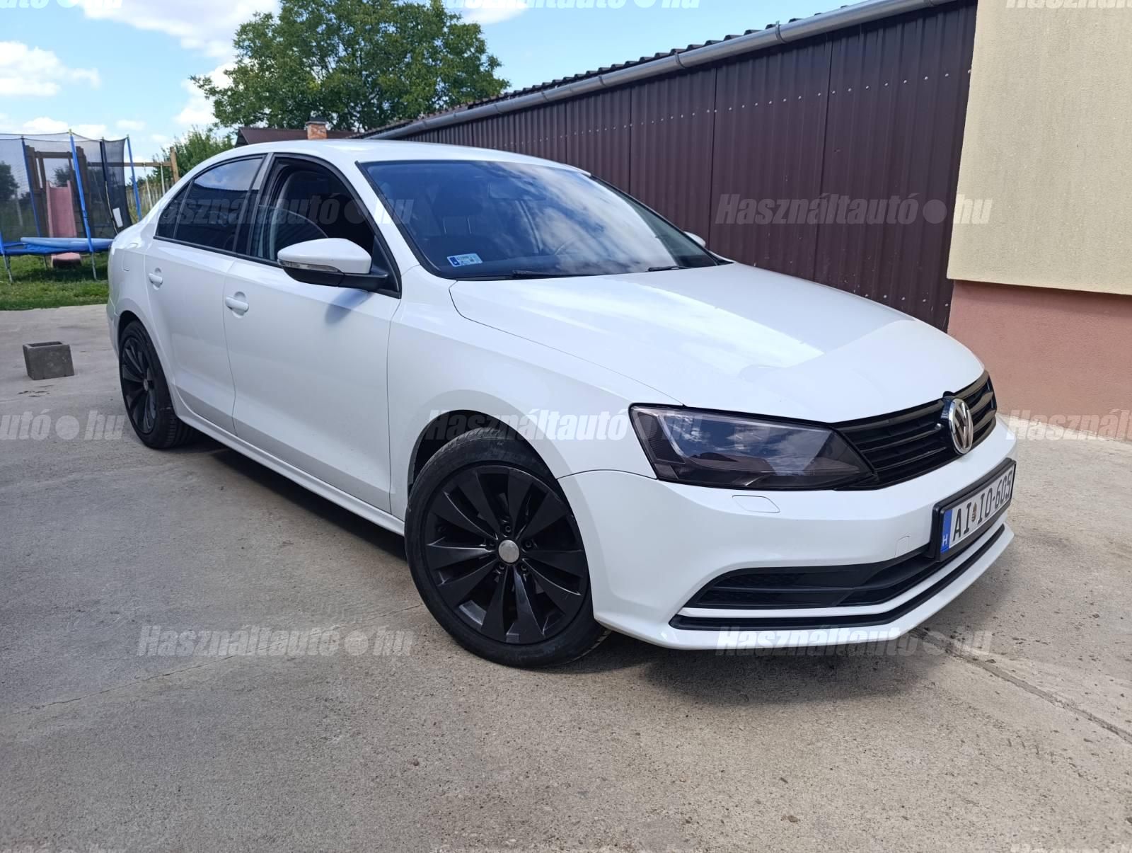VOLKSWAGEN JETTA 2017/7 - 1