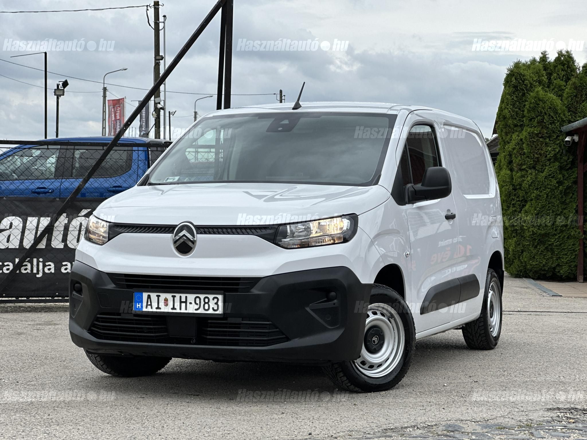 CITROEN BERLINGO 2025/1 - 1