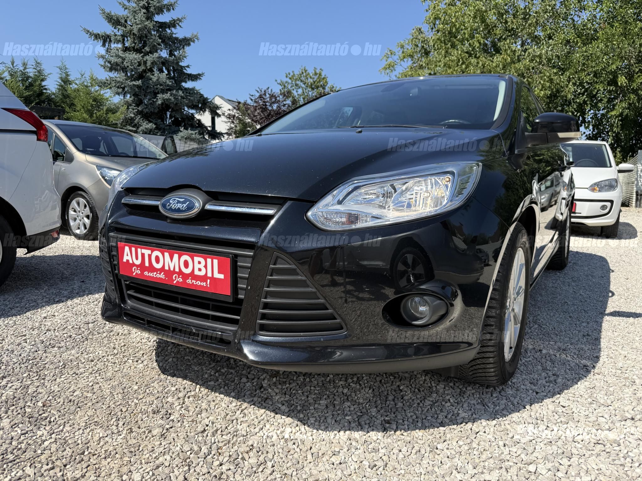 FORD FOCUS 2011/5 - 1