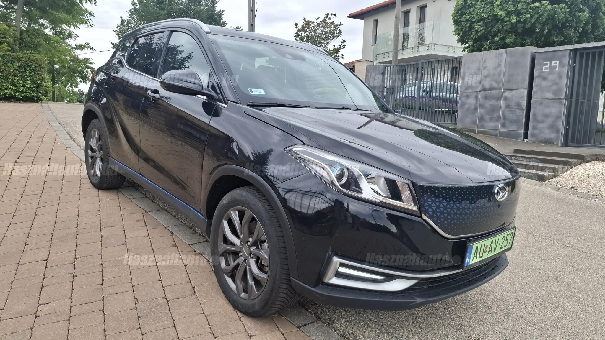 DONGFENG (DFSK) SERES 3 2023/1 - 1