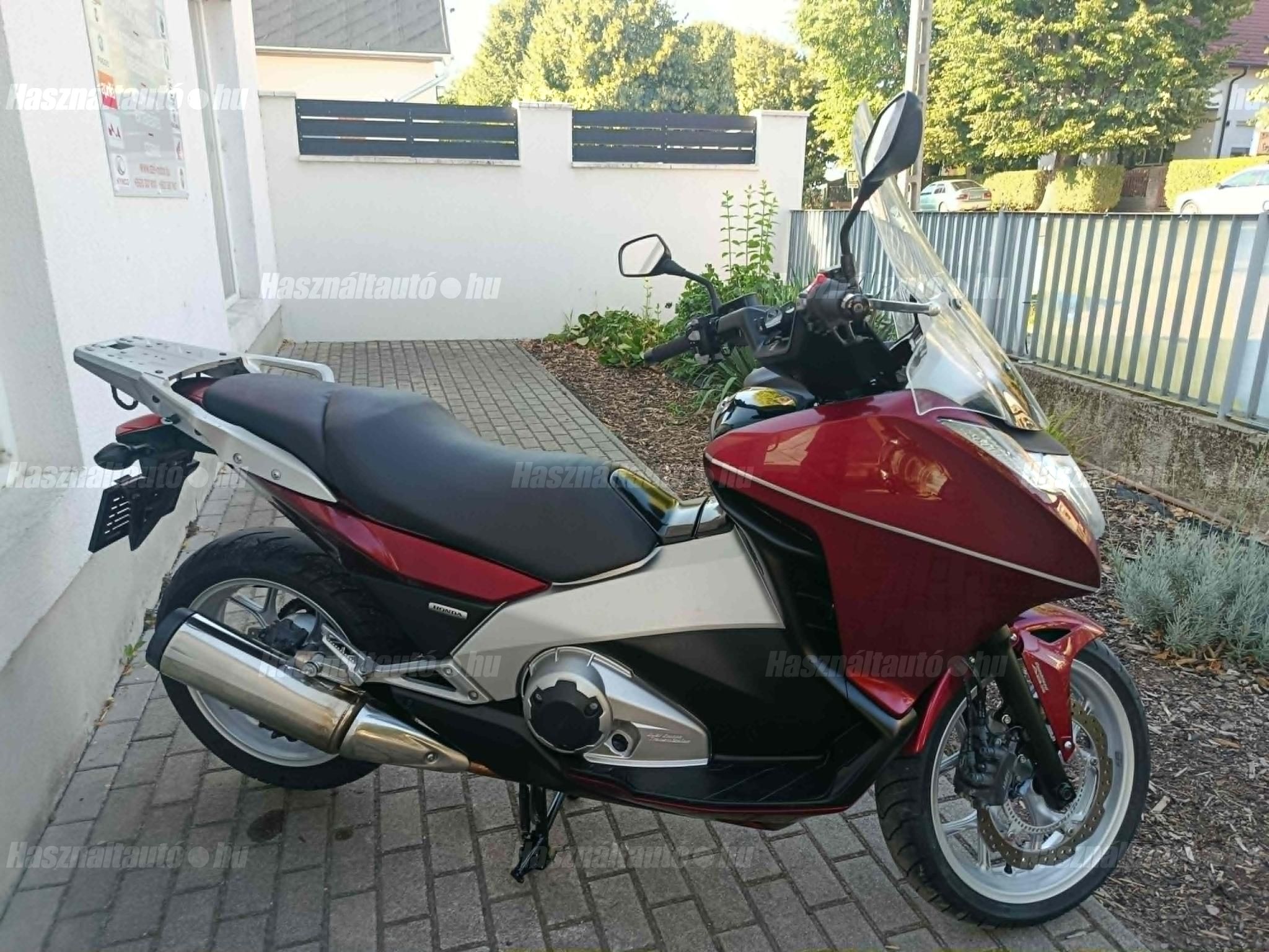 HONDA NC 700 D 2014/2 - 1