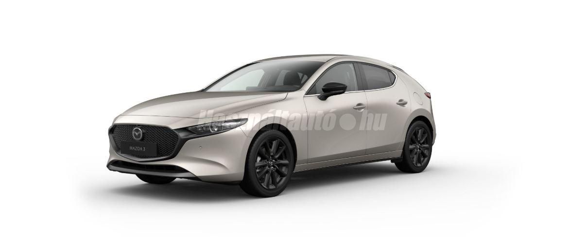 MAZDA 3 2026 - 1