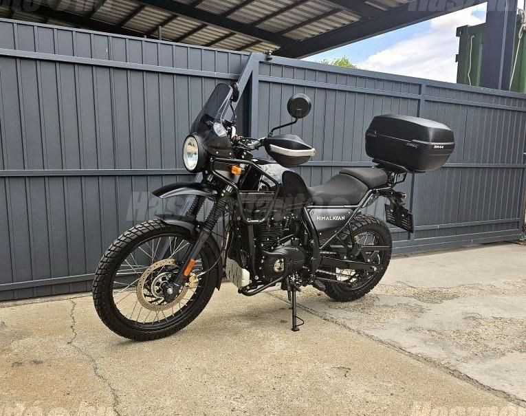 ROYAL ENFIELD HIMALAYAN 2022/6 - 1