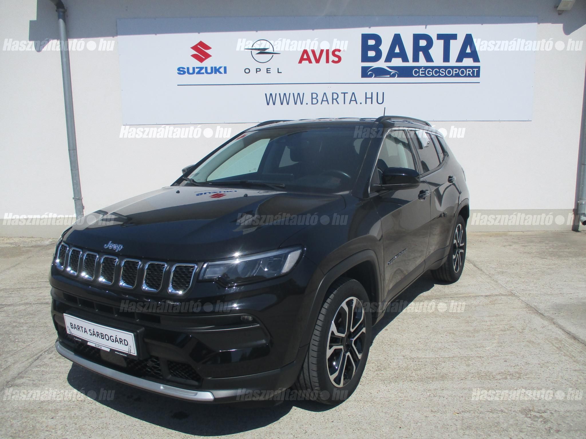 JEEP COMPASS 2023/5 - 1