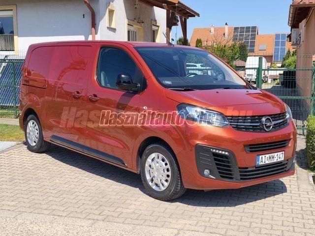 OPEL VIVARO 2019/10 - 1