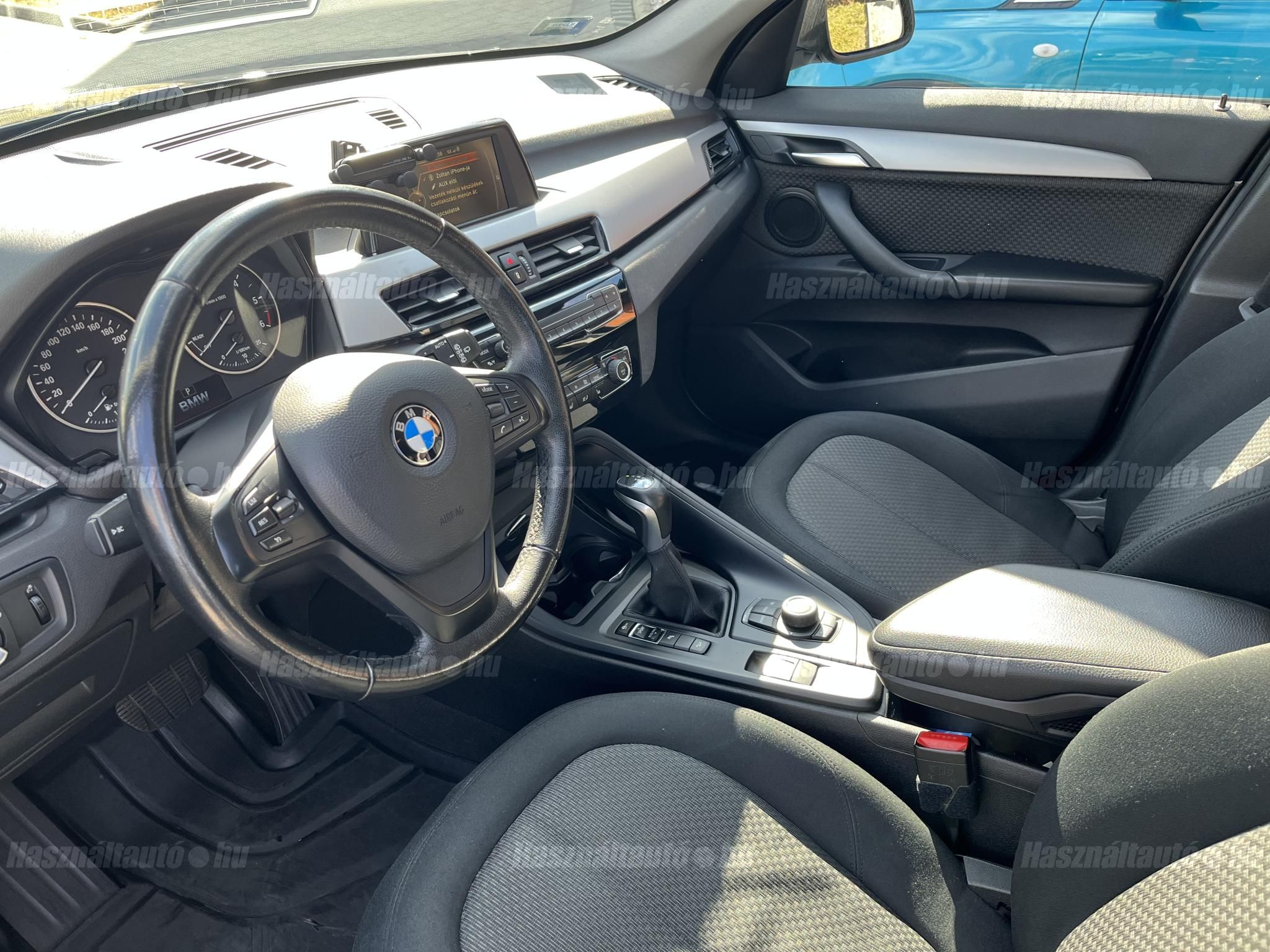 BMW X1 2016/1 - 1