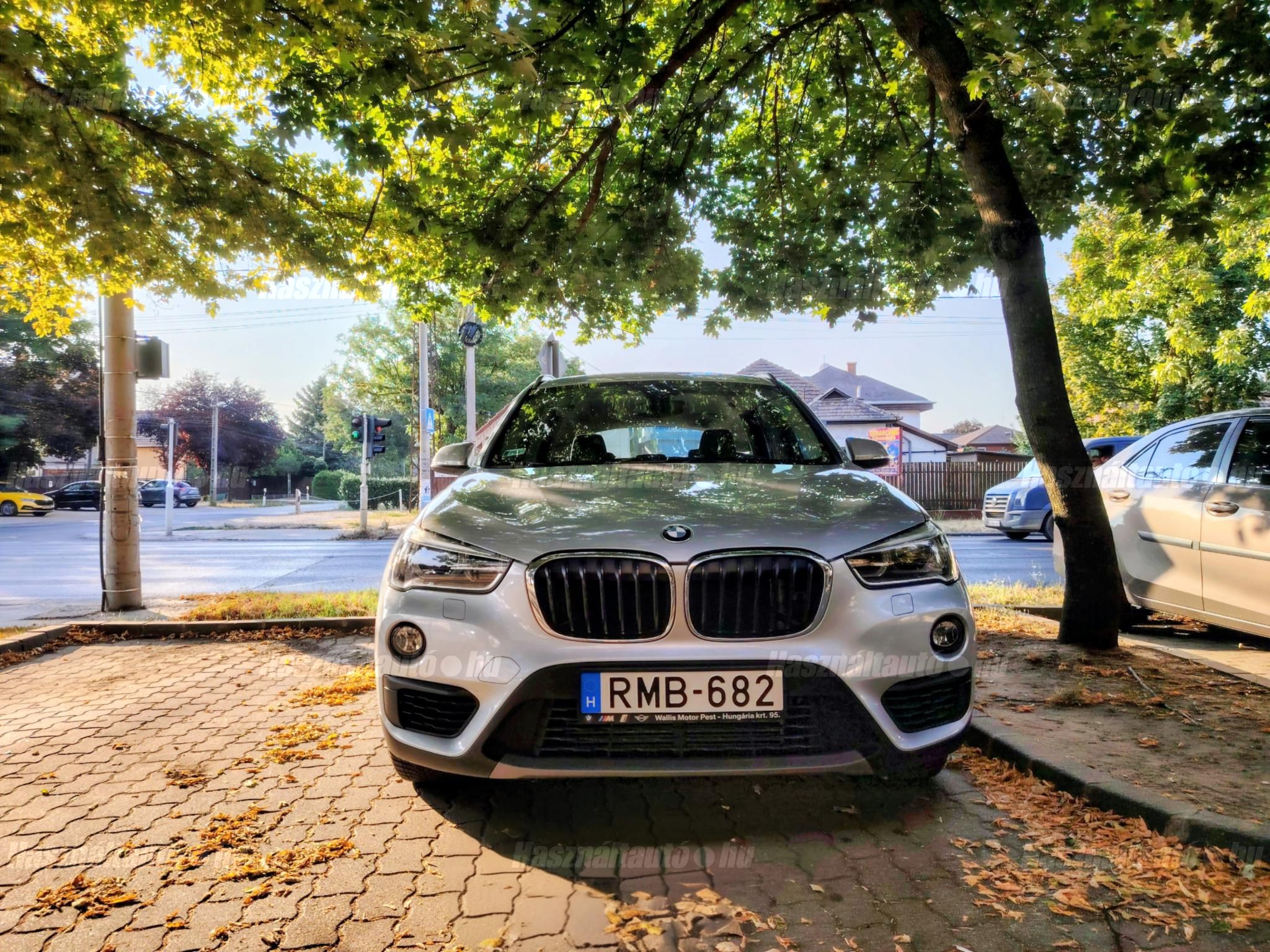 BMW X1 2019/6 - 1