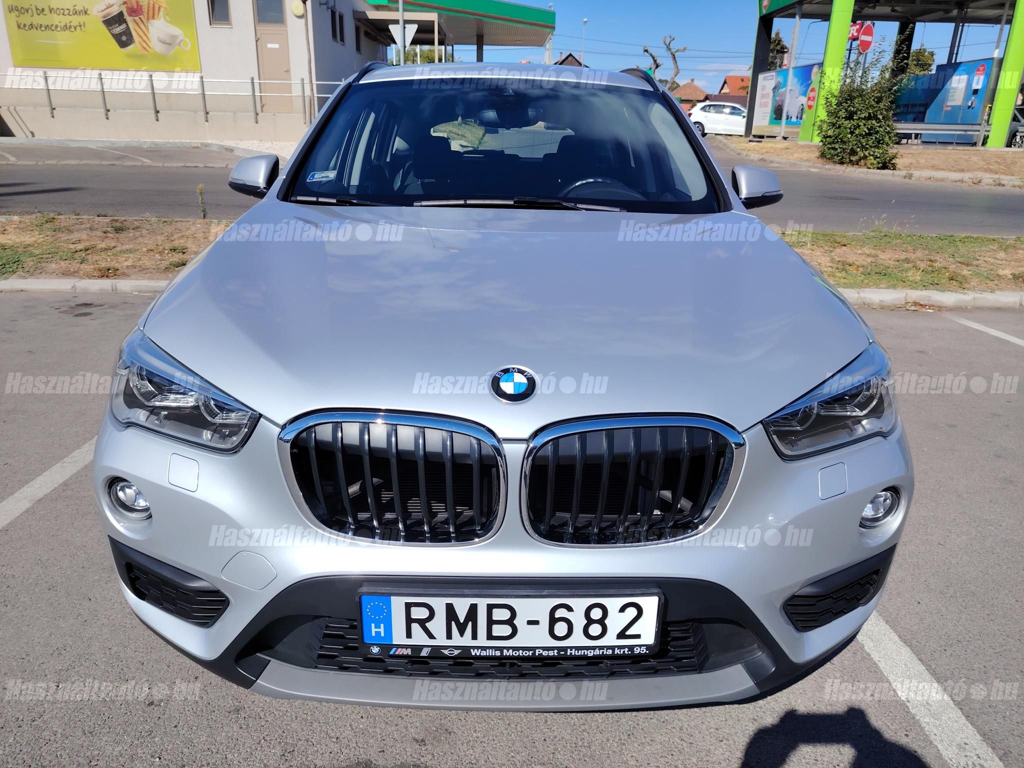 BMW X1 2019/6 - 1