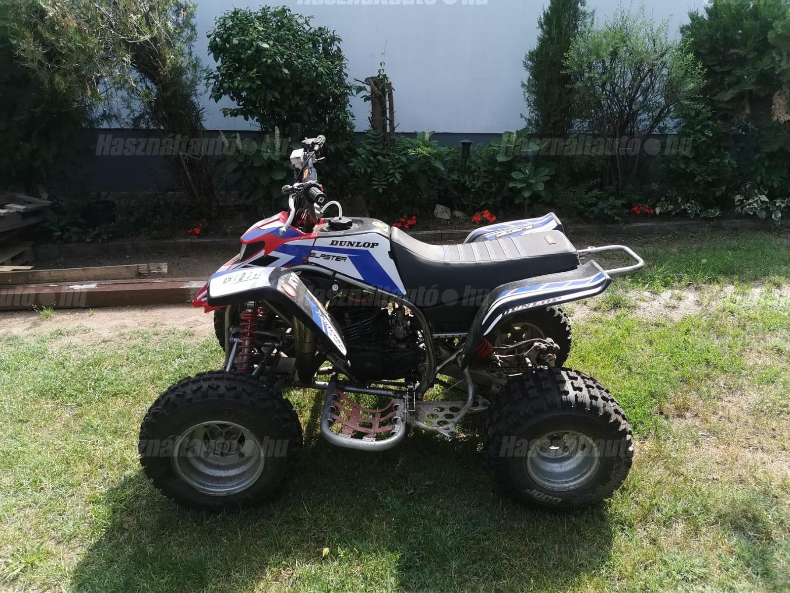 YAMAHA BLASTER YFS 200 2004/6 - 1