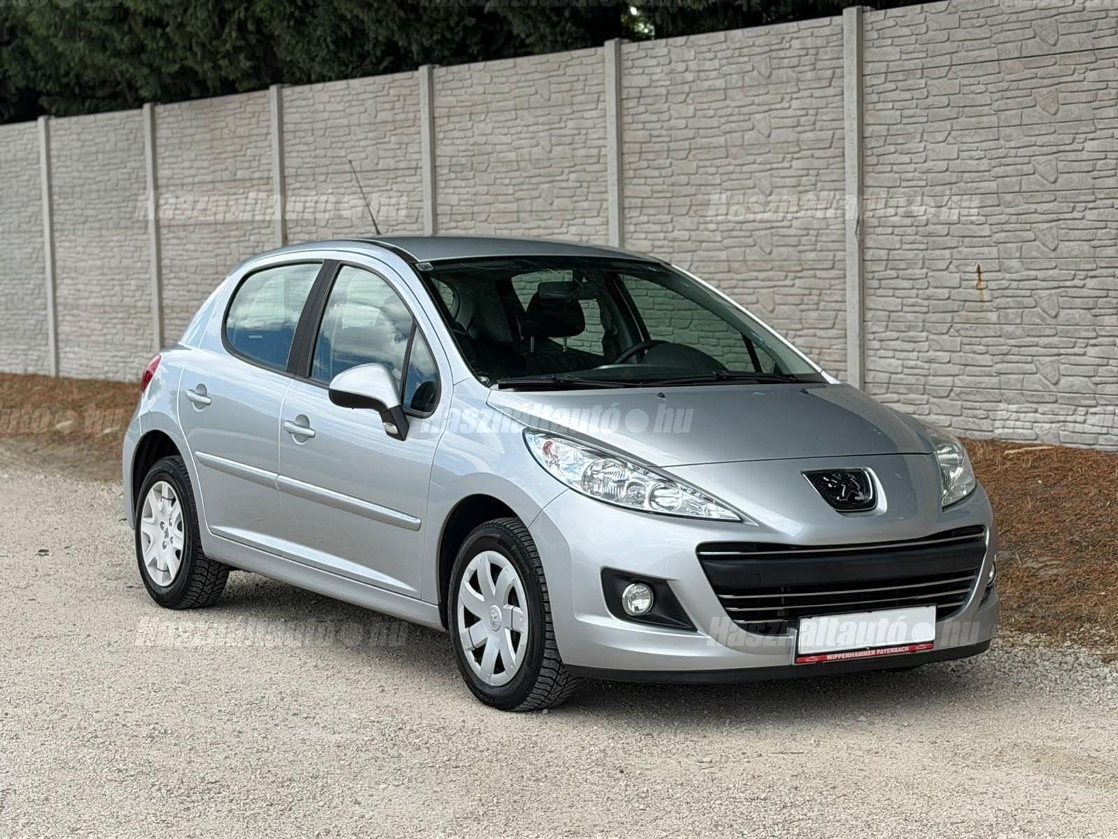 PEUGEOT 207 2010/2 - 1