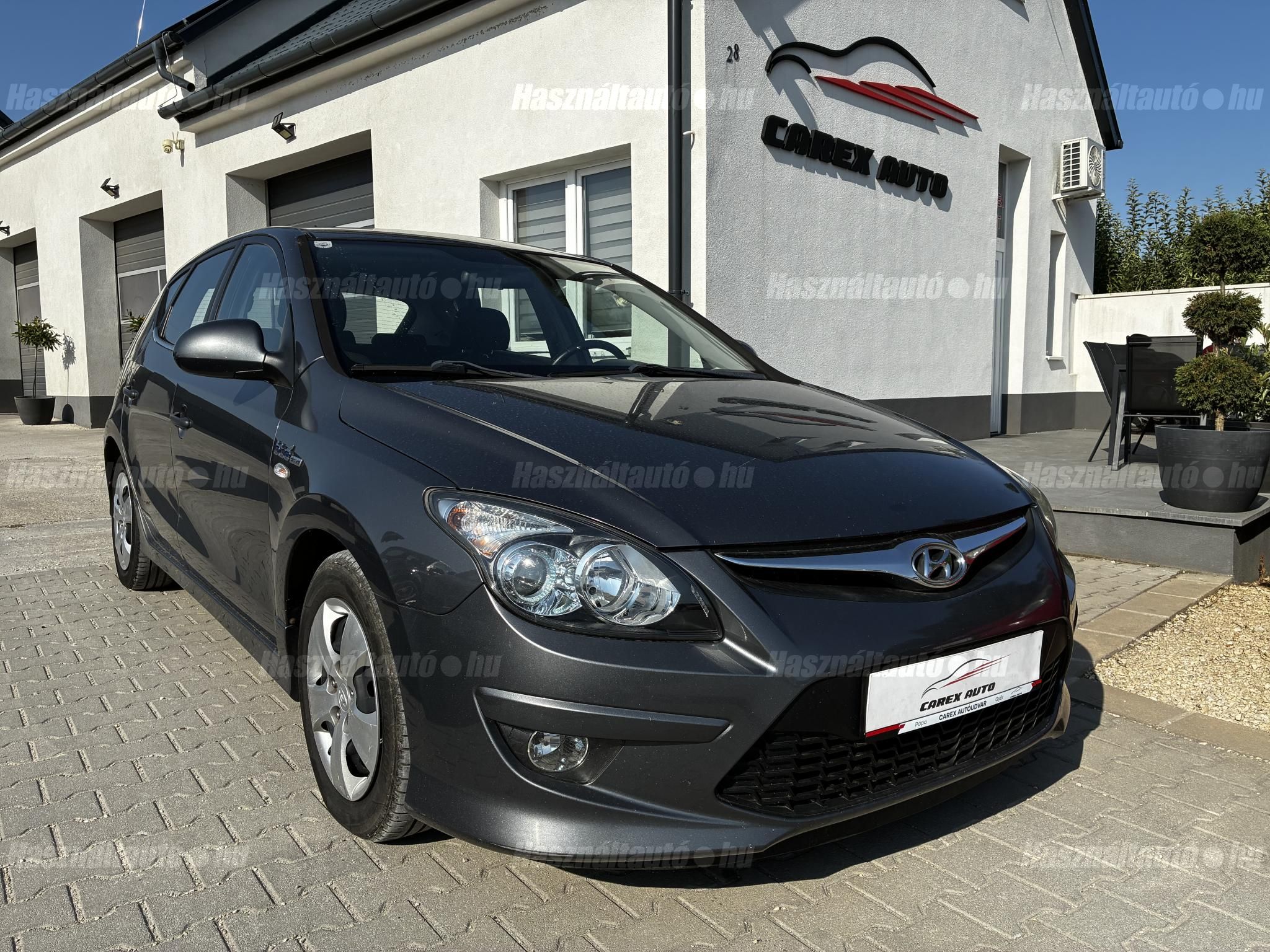 HYUNDAI I30 2010/6 - 1