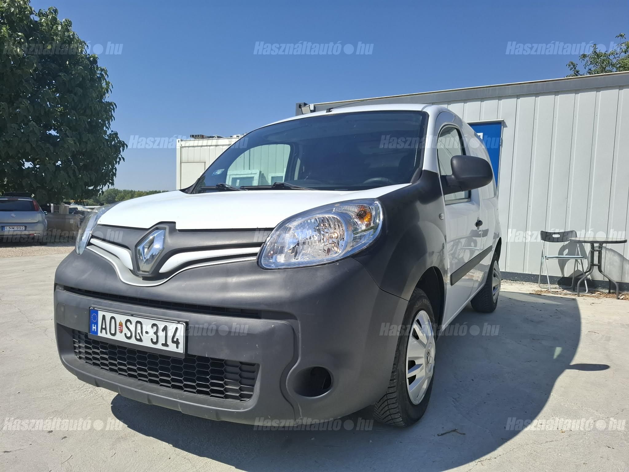 RENAULT KANGOO 2014/3 - 1