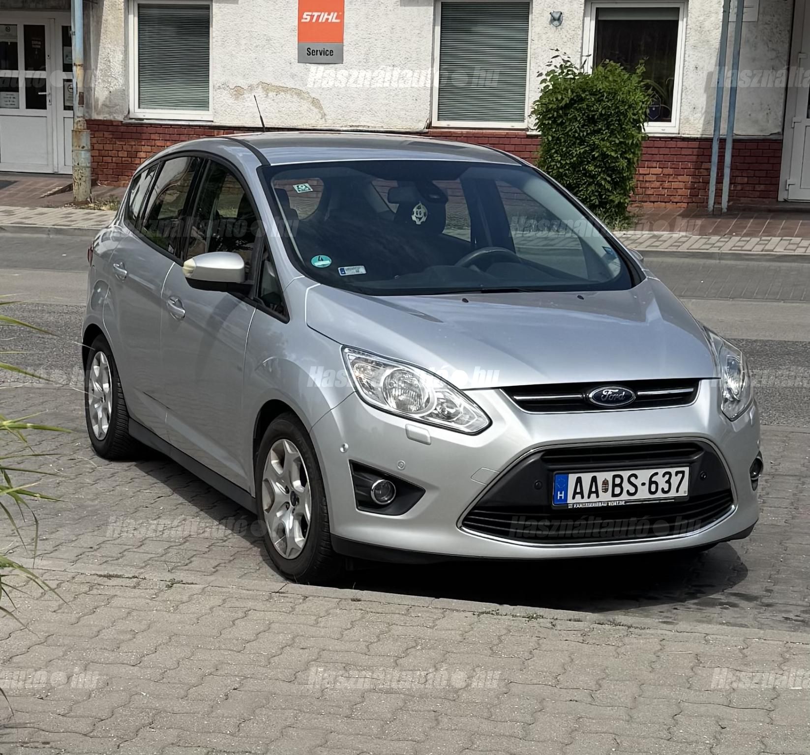 FORD C-MAX 2011/1 - 1
