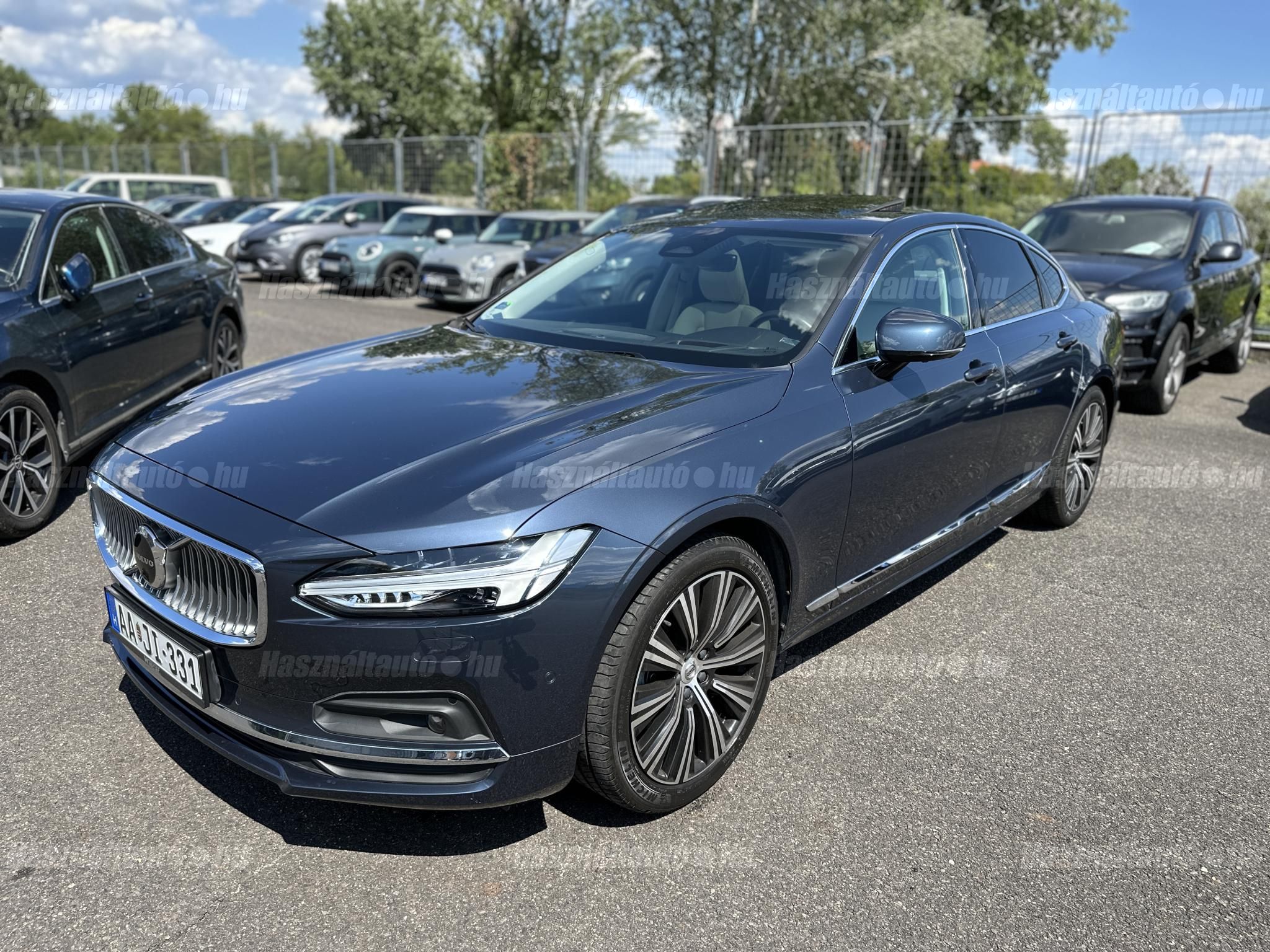 VOLVO S90 2023/1 - 1