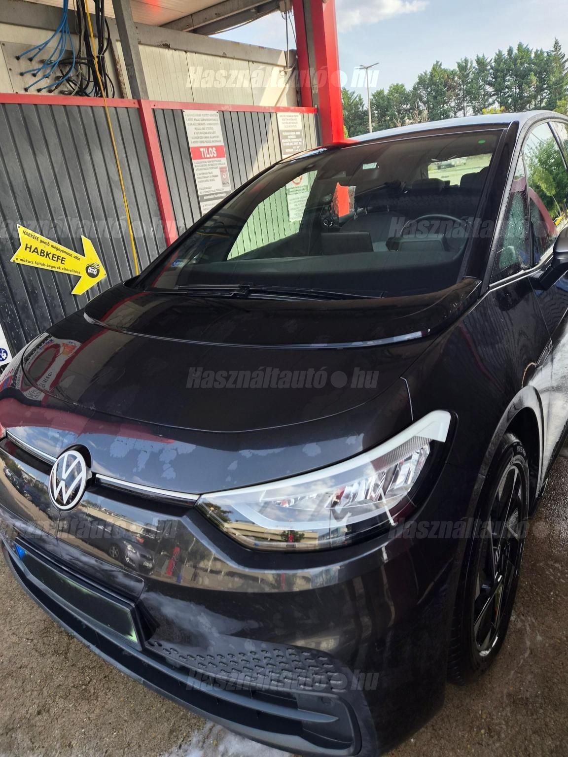VOLKSWAGEN ID.3 2020 - 1