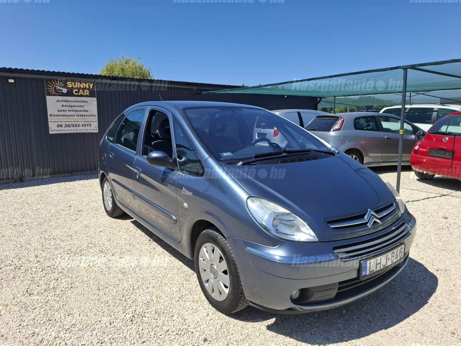CITROEN XSARA 2008 - 1