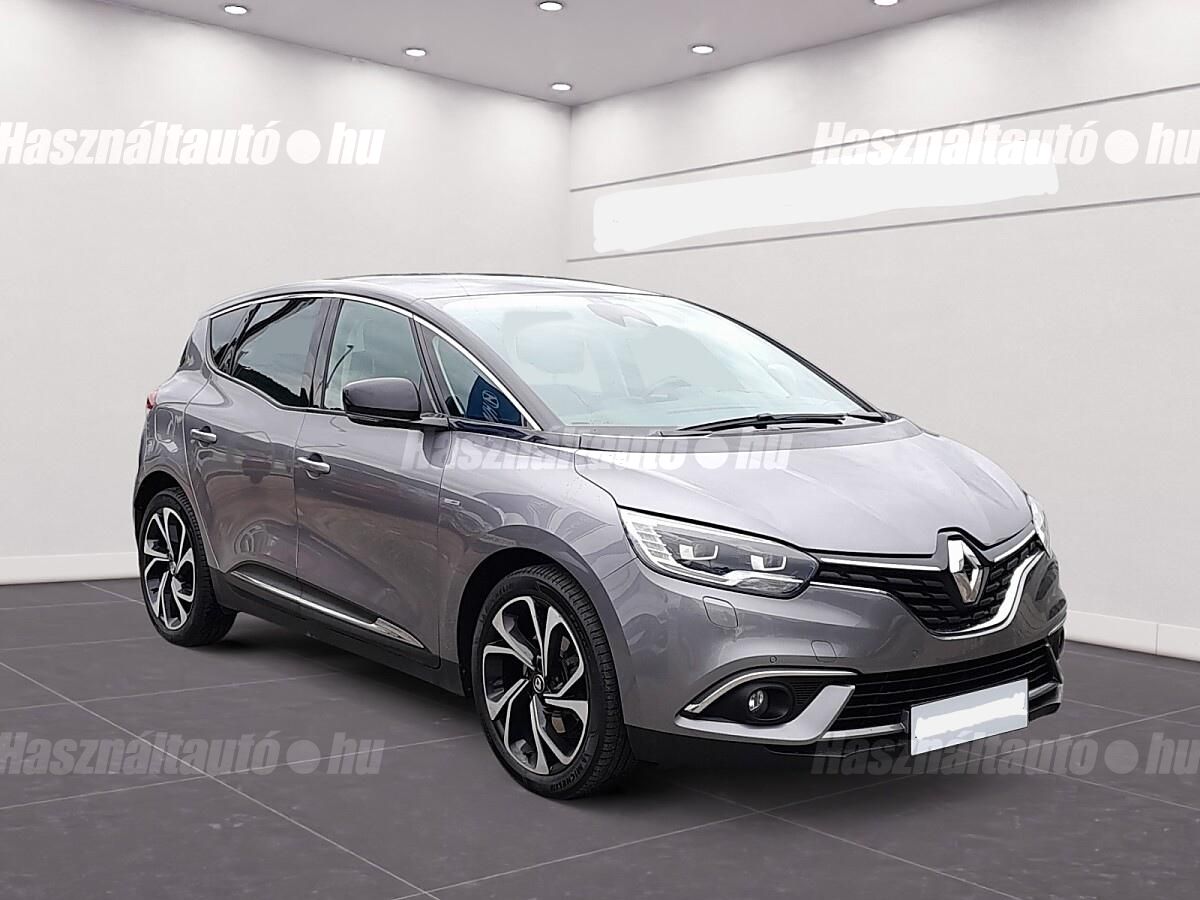 RENAULT SCENIC 2017/9 - 1
