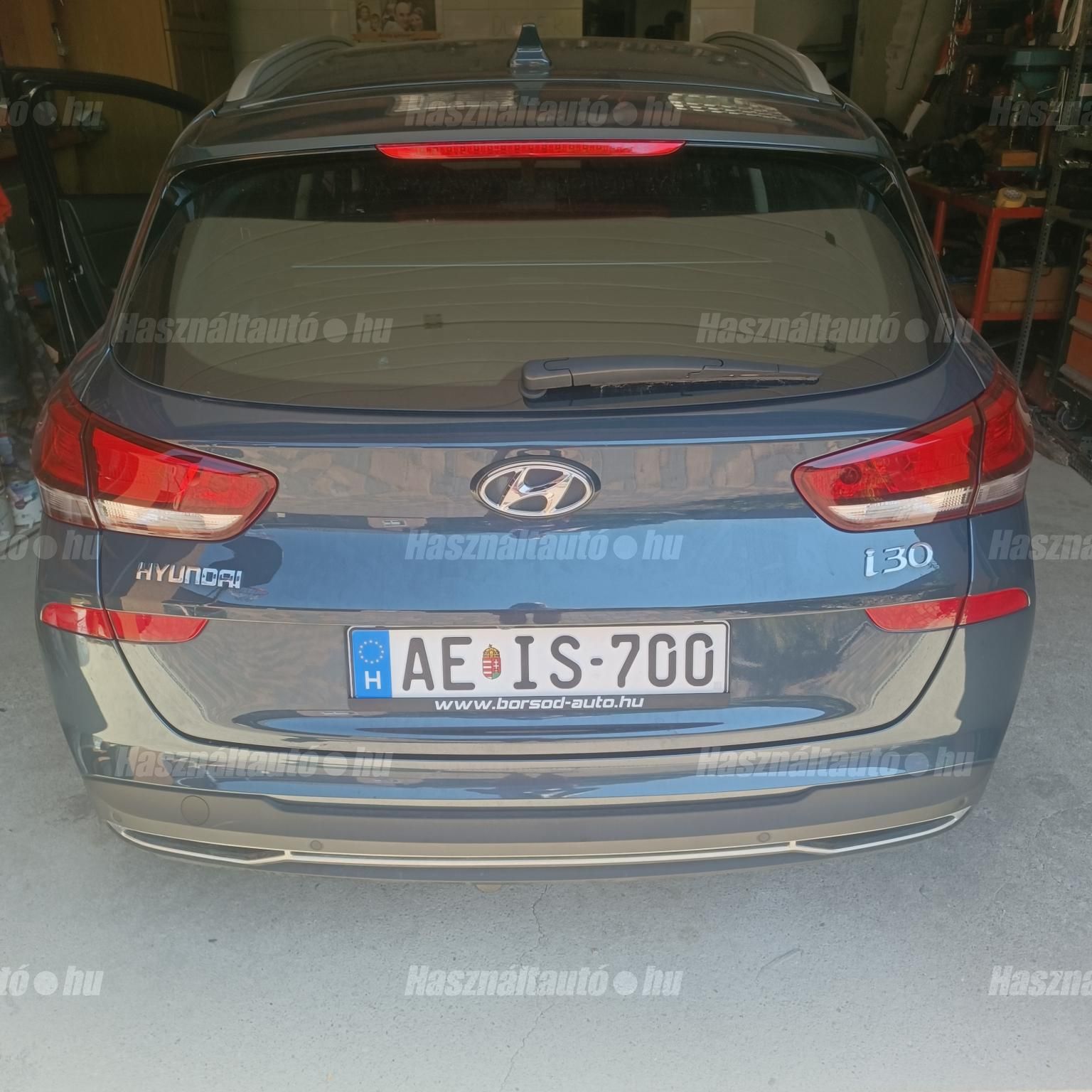 HYUNDAI I30 2023 - 1